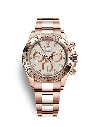 Rolex Daytona 116505